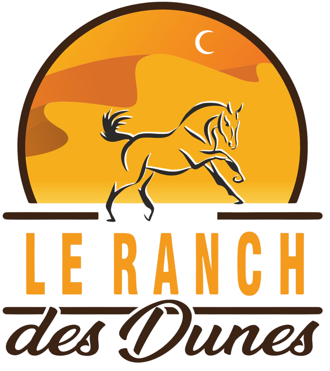 Ranch des Dunes